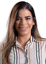 Foto de Lara Souto Maior de Moura