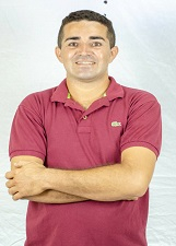 Foto de PAULO HENRIQUE MOURA NUNES