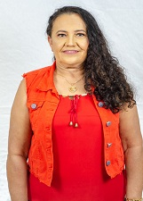 Foto de MARIA ELENEUDE LIMA BARROSO