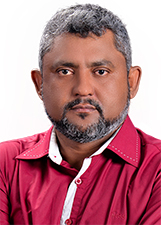 Foto de Francisco Itamar de Almeida Silva