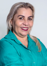 Foto de MARIA ELIANE MENDONÇA