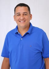 Foto de KÁSSIO ANSELMO DE OLIVEIRA