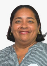 Foto de CRISTIANE DA SILVA OLIVEIRA