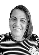 Foto de MARIA APARECIDA BERTOSO DA SILVA