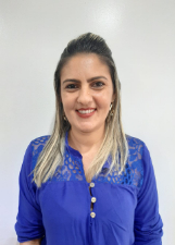 Foto de MARIA CLEIDIANE DA SILVA MARTIMIANO