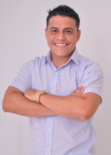Foto de FRANCISCO CARVALHO AGUIAR JUNIOR
