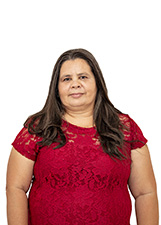 Foto de PALOMA DE PARENTE ALMEIDA
