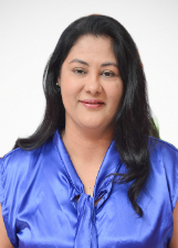 Foto de CLEUDIANA DOS SANTOS SOUSA ALVES