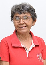 Foto de JOANA ANGÉLICA MATIAS COSTA