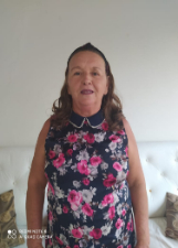 Foto de MARIA DE FATIMA VASCONCELOS