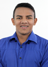 Foto de JOSÉ IVANILDO TEODOSIO DA SILVA