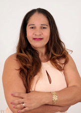 Foto de MARIA APARECIDA GOMES INÁCIO