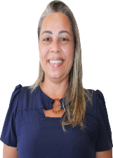 Foto de Celma Benicio de Melo Monteiro