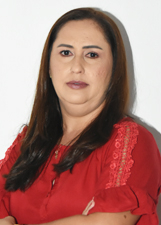 Foto de SANDRA LÚCIA CAMPOS MELO