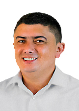 Foto de Joaquim Albério Feitosa