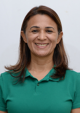 Foto de Maria das Graças da Silva
