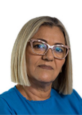 Foto de MARIA GENILEUDA MOURA OLIVEIRA