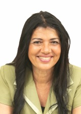 Foto de CLÁUDIA SARMENTO ARAGÃO