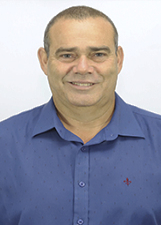 Foto de Marcos do Amaral Dino