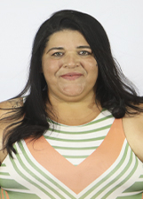 Foto de CATIANA SILVA CORRÊIA RIBEIRO