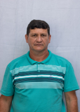 Foto de CLEBIO LUIZ DO NASCIMENTO