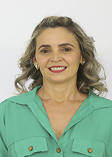 Foto de SILVANE APARECIDA DE ANDRADE ROSSIN