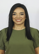 Foto de TAIZA GARCIA VARGAS PIROVANI