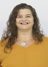 Foto de CLEIDE REGINA REBONATO MORAES