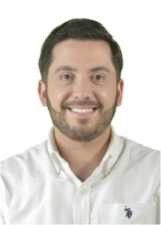 Foto de ARMANDO FONTOURA BORGES FILHO