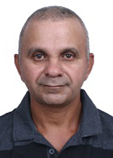 Foto de FERNANDO JOVENCIO DE ALMEIDA