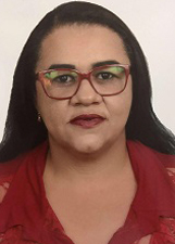 Foto de VIVIANE APARECIDA CORTE DA SILVA