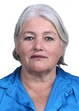 Foto de CLEIDE APARECIDA AZEVEDO