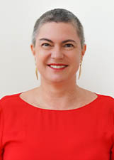 Foto de Jaciara Teixeira do Nascimento