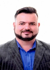 Foto de MAURÍCIO DE ALMEIDA AGUIAR