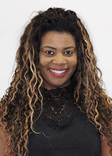Foto de CLEIDINÉIA DE FATIMA AMBROSIO