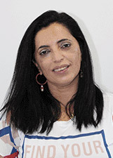 Foto de MARINA APARECIDA MOREIRA