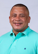 Foto de WALLACE DA CONCEIÇÃO DOS ANJOS