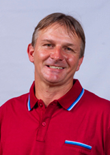 Foto de VANISIO WALCHER HELMER