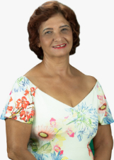 Foto de ODÍLIA RIBEIRO DE FREITAS