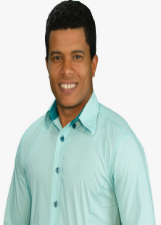 Foto de GILCIONE DOS SANTOS DE SOUZA