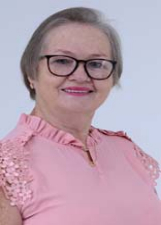 Foto de CLAUDETE PAGUNG TRAICHEL