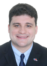Foto de DANIEL RESENDE ZAVATÁRIO SIMÕES