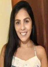 Foto de NABILA LUCAS DE JESUS