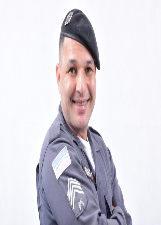 Foto de JANDERSON CABRINI ALVARENGA