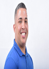 Foto de RAFAEL SALVADOR GRACINDO DA SILVA
