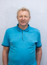 Foto de WALDEMAR ROBERS LAASS