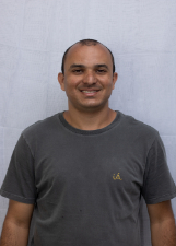 Foto de JEFFERSON RODRIGUES