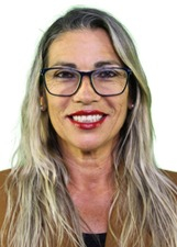 Foto de SANDRA MARA GONÇALVES BICUDO
