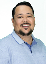 Foto de JOÃO RICARDO ALVES CAMPOS