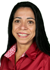 Foto de Pearly Cristina de Oliveira Candotti